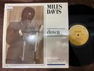 MILES DAVIS BIRDLAND 2 JAZZ & JAZZ JJ-620 MONO EEC Vinyl LP