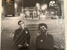 ORK RECORDS: NEW YORK, NEW YORK - VINYL 4LP NEW - TORN SHRINK WRAP - T