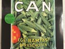 CAN – EGE BAMYASI - LIMITED EDITION GREEN VINYL LP NEW - A17