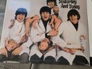 The Beatles Yesterday And Today Vinyl with Butcher Cover