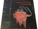 Black Sabbath - Paranoid VINYL LP 1971 US WS1887 Iommi Butler Ward Ozzy Warner
