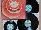 STEVIE WONDER / SONGS IN THE KEY OF LIFE - 2LP +7