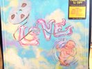 LOVE - Reel To Real LP RSO PROMO COPY Arthur Lee 60's psych Forever Changes