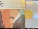 The Grapes of Wrath - High Road RARE CLEAR VINYL Jangle Pop RIYL R.E.M. Smiths