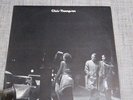 Chris Thompson -Chris Thompson Lp 1973 - The Village Thing VTS 21 First Press