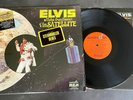 2 LP Elvis Presley - Aloha From Hawaii - US RCA, Shrink, Steamroller Sticker