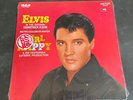 LP Elvis Presley - Girl Happy - USA RCA Best Buy Sealed