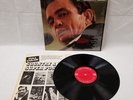 Johnny Cash at Folsom Prison 2-Eye 1969 N.Mint OpenShrink 12