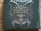 Dismember - Historia Mortis - Boxset - col. Vinyl - Sealed