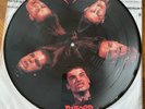 Dismember - Pieces - Picture Vinyl - NB 060 PD, 1992, 1st Press