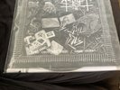 Vothana - Game Over Vinyl Peste Noire Goatmoon Bilskirnir Wolfnacht