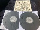 Vothana - Vua Quang Trung Demo III Vinyl Goatmoon Peste Noire Bilskirnir