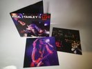 Paul Stanley - one live KISS vinyl 2x LP