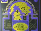 King Gizzard And The Lizard Wizard - Flying Microtonal Banana - Vinyl Record