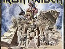 Iron Maiden Somewhere Back In Time OG 2008 Vinyl LP Gatefold Record Picture Disc