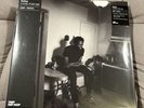Saba Care For Me Grey Colored Vinyl Me Please VMP 180g