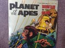 Planet Of The Apes Mountain Of Delphi  Vinyl (Power Records, 1975) - Rare Sleeve