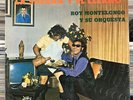 Roy Montelongo LP 