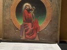The Grateful Dead - Blues For Allah 1975 United Artists Lp Ex w/insert/ Cleaned