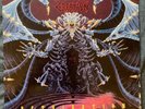 Malevolent Creation , Retribution , Vinyl, Classic Death Metal, 1992