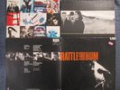 U2 1987 - 1991 / 4 LP Set