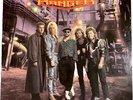 Night Ranger Greatest Hits Vinyl LP - RARE  1989 - MCA Camel Records - MCA-42307