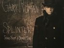 Gary Numan ‎– Splinter (Songs From A Broken Mind) - NM