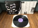 Dag Nasty Can I Say 1st PRESS Dischord Records Dys Minor Threat Faith Void