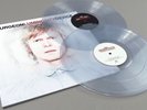 Surgeon Luminosity Device CLEAR VINYL LP New Sealed Dynamic Tension Records 2018