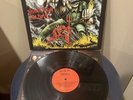 Stormtroopers of Death Bigger Than the Devil Vinyl  1999 S.O.D. LP