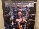 Iron Maiden The X Factor Vinyl - Perfect Copy, 180 Gram LPs