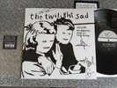 Signed The Twilight Sad - Killed My Parents And Hit The Road - Vinyl Autographed