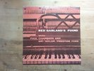 Red Garland Piano Paul Chambers & Arthur Taylor VG+ Vinyl Record Album OJC-073