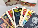 Mae West in Hollywood, 1932-1943 Limited Edition Blu-ray OPEN REG2