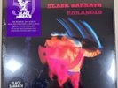 Paranoid by Black Sabbath (Record, 2015) NEW SEALED minor sleeve damage