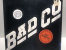 SEALED BAD COMPANY SELF-TITLED LP 1974 SWAN SONG INC. SS8410 VINYL RECORD