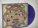 Second Helping by Lynyrd Skynyrd (Record, 2019) Purple Lp New