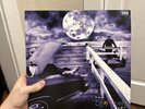 Used SUPER RARE Eminem - The Slim Shady LP PURPLE Vinyl 2xLP x/2,000