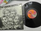 LP, The Lebron Brothers - 10th Anniversary, 1977, LATIN SALSA, VG++ to NM