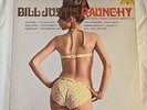Bill Justis, Raunchy & Other Instrumentals 1969 **SEALED** VINYL LP, Sun Records