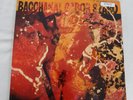 Gabor Szabo Bacchanal LP Vinyl Record Album
