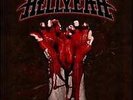 Hellyeah - Blood For Blood - (Vinyl, LP, Album) (Near Mint (NM or M-))