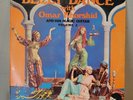 Omar Khorshid - Belly Dance With Vol. 2 LP Vinyl Record EMI Lebanon Cheesecake