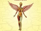 Nirvana - In Utero 180 gram vinyl new and sealed free postage