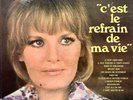 PETULA CLARK - C'est Le Refrain De Ma Vie - VINYL LP - France - 1970 -SEALED