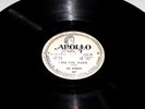+++RARE+++FLEX DISC 78RPM THE ROMEOS- LOVE ME / I BEG YOU PLEASE