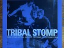 The Clash Tribal Stomp Live LP Monterey California 1979 NEW