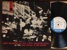 ART BLAKEY Jazz Corner Vol. 1 - 1960 1st Press Blue Note LP RVG Ear - NICE VG