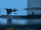 Thievery Corporation Sounds from the Thievery Hi-fi (Vinyl) 12