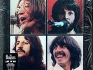Beatles, The - Let It Be - (Vinyl, LP, Album, Reissue, Stereo, Remix, ½ Speed M